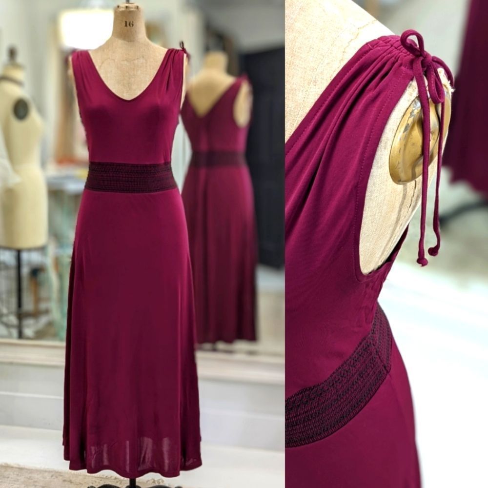 Nine West Summer Midi Dress